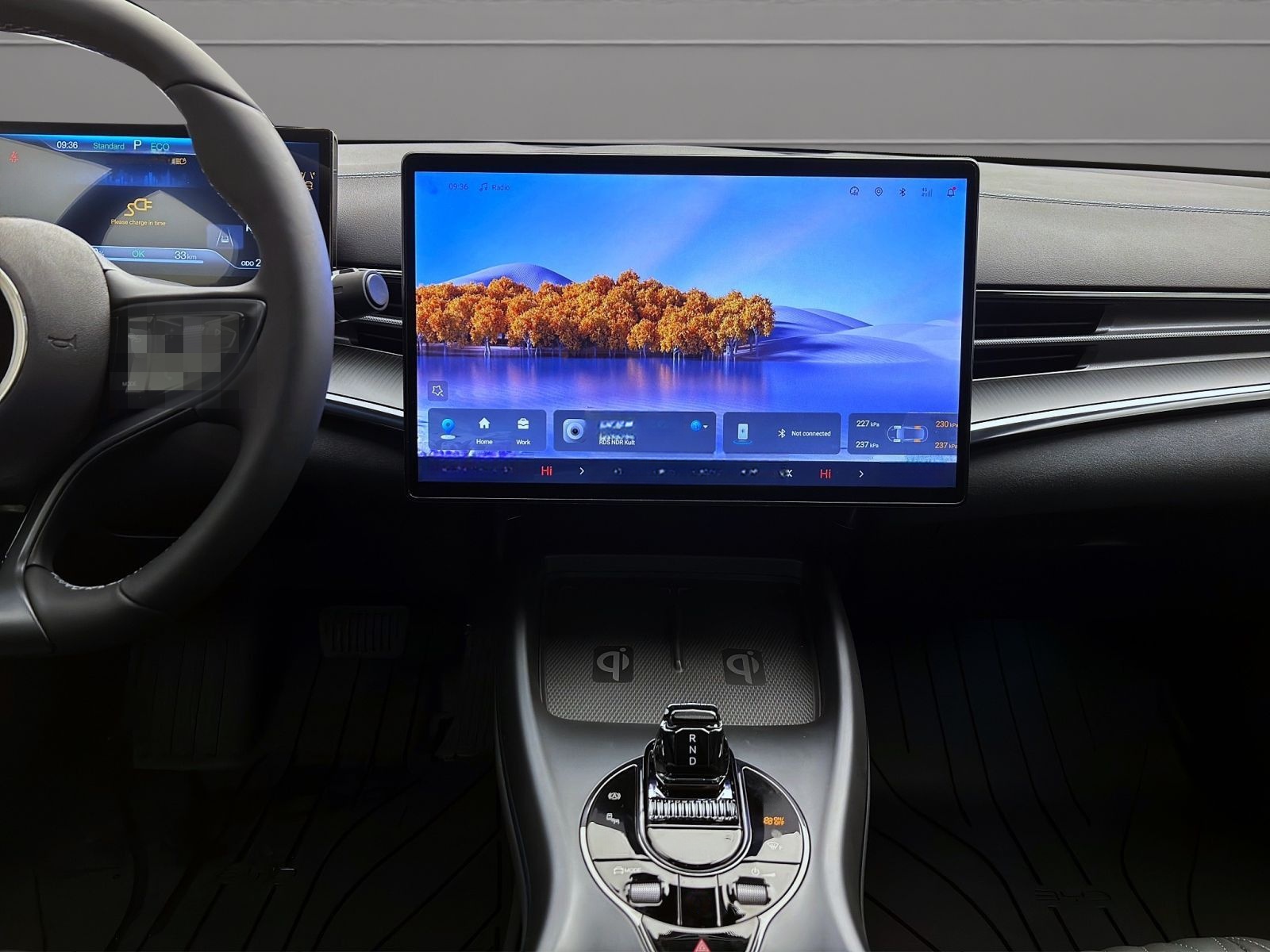 BYD SEAL COMFORT 360* NAVI LM18 PANO PDC foto 13