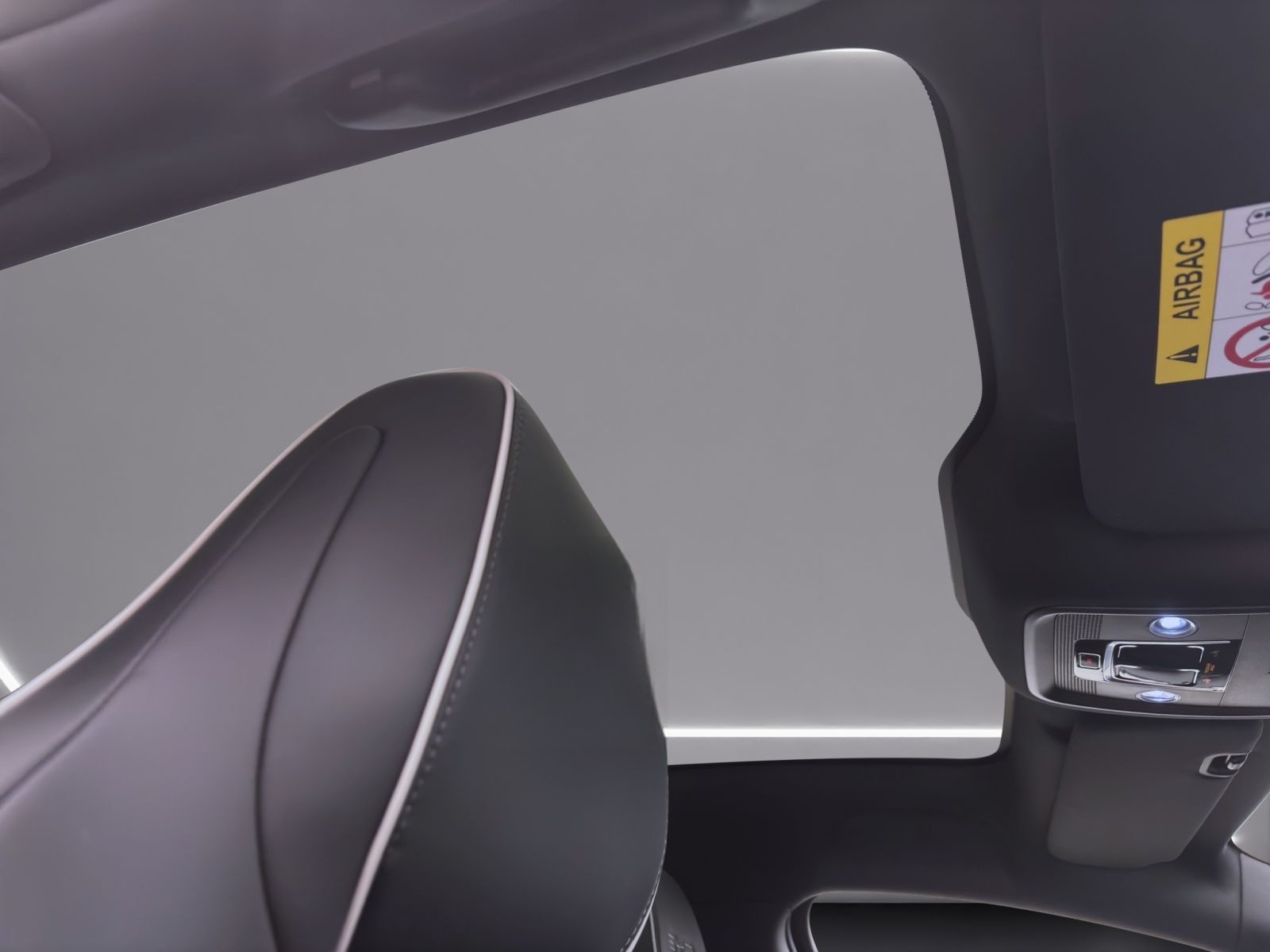 BYD SEAL COMFORT 360* NAVI LM18 PANO PDC foto 16