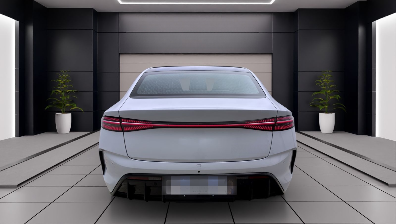 BYD SEAL COMFORT 360* NAVI LM18 PANO PDC foto 3