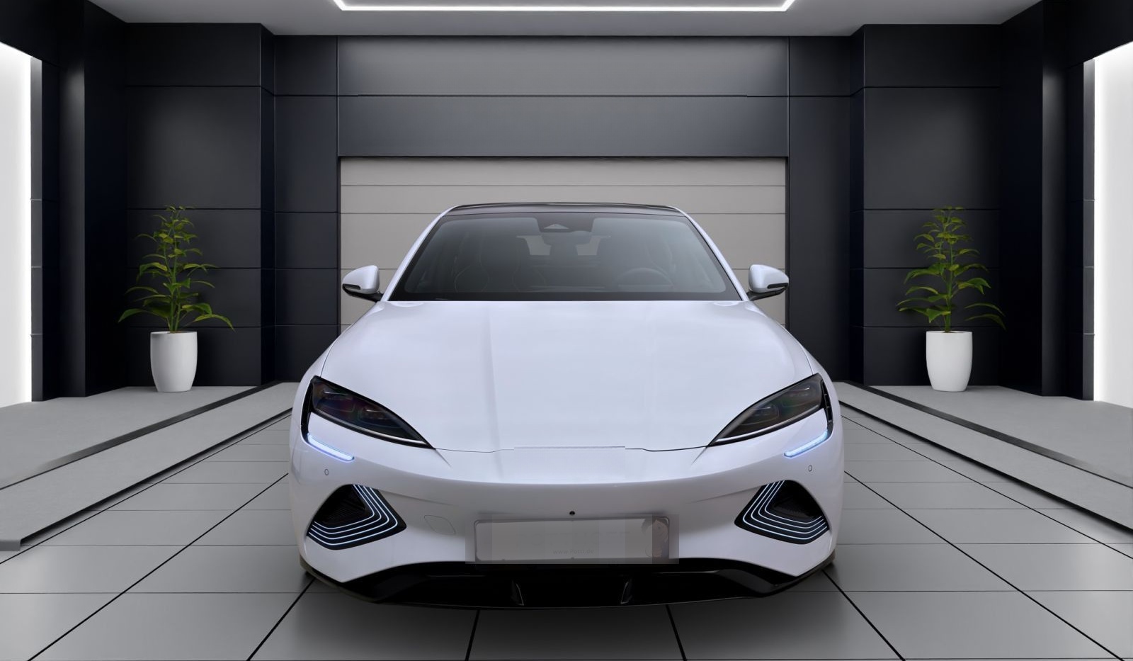 BYD SEAL COMFORT 360* NAVI LM18 PANO PDC foto 6