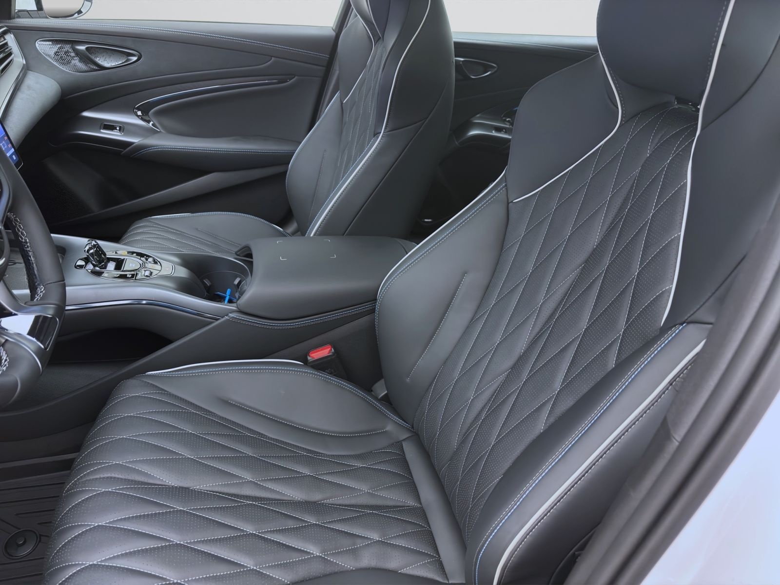 BYD SEAL COMFORT 360* NAVI LM18 PANO PDC foto 8