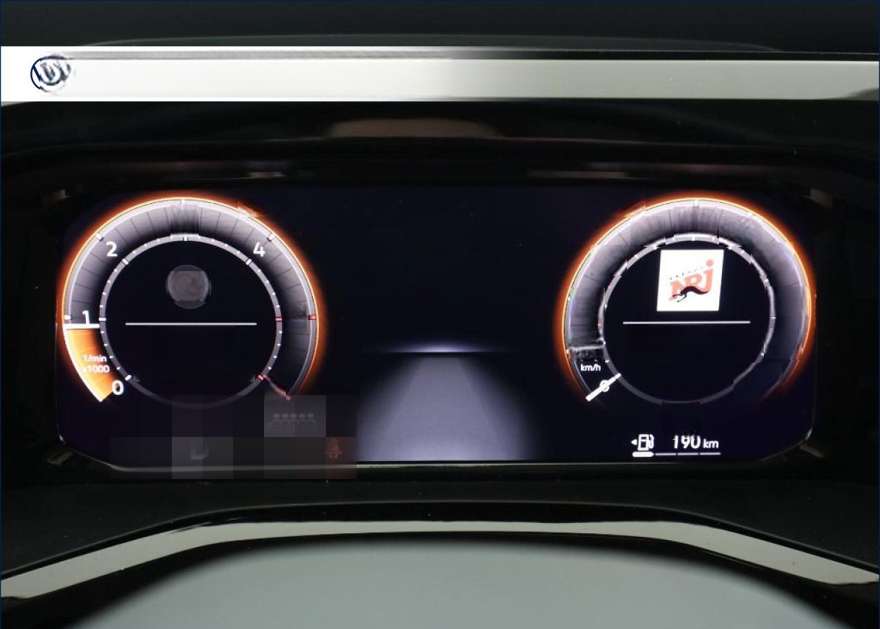 Volkswagen Multivan Style Lang Navi AreaView Vis-a-Vis LED foto 12