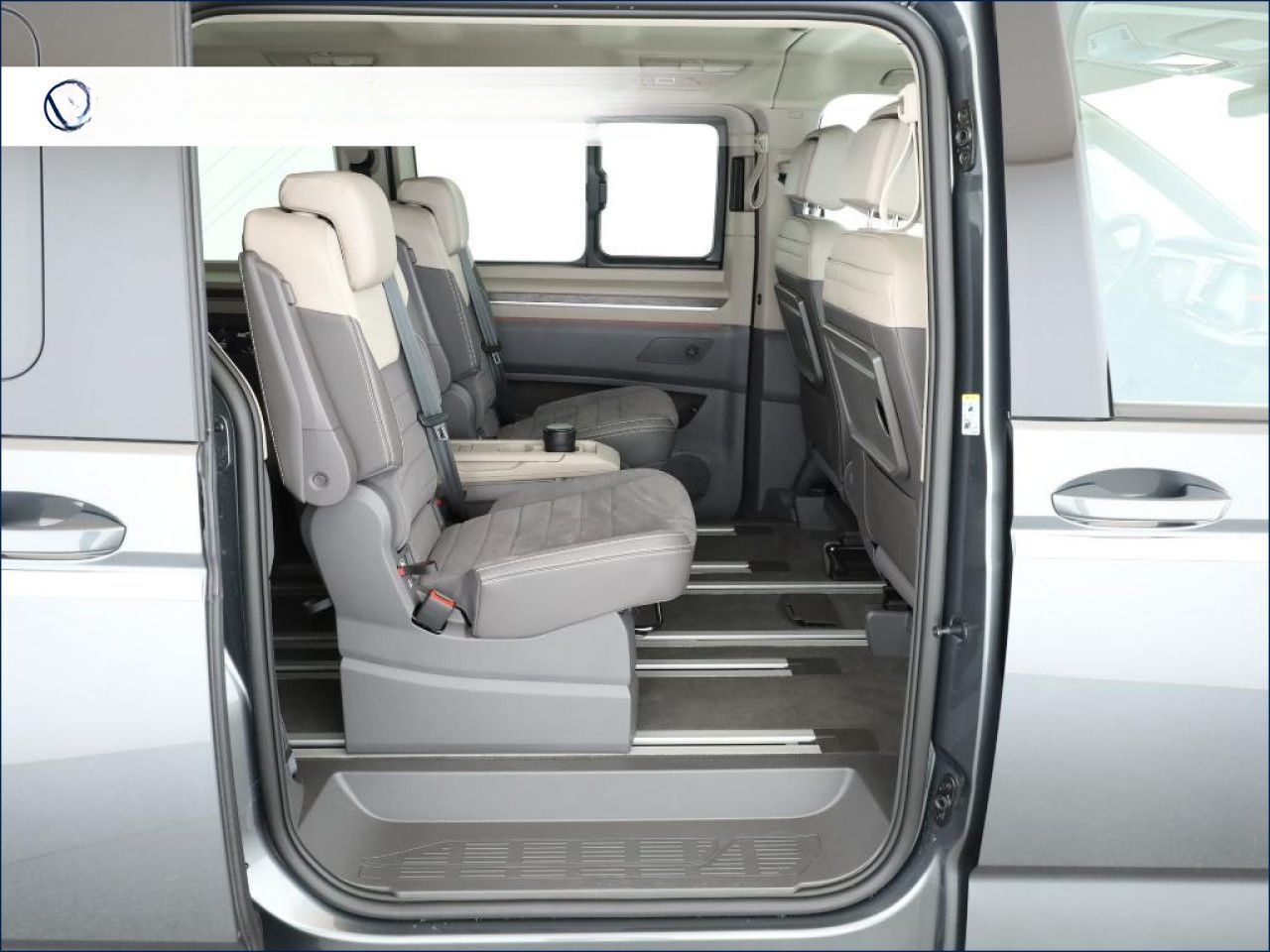 Volkswagen Multivan Style Lang Navi AreaView Vis-a-Vis LED foto 13