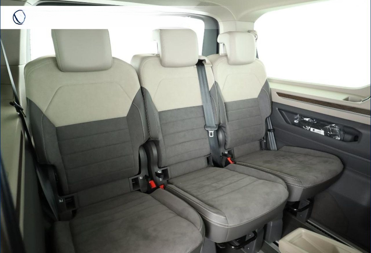 Volkswagen Multivan Style Lang Navi AreaView Vis-a-Vis LED foto 15