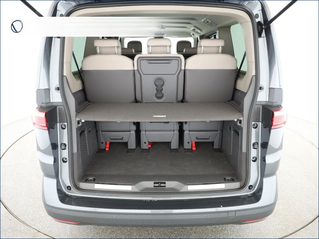 Volkswagen Multivan Style Lang Navi AreaView Vis-a-Vis LED foto 16