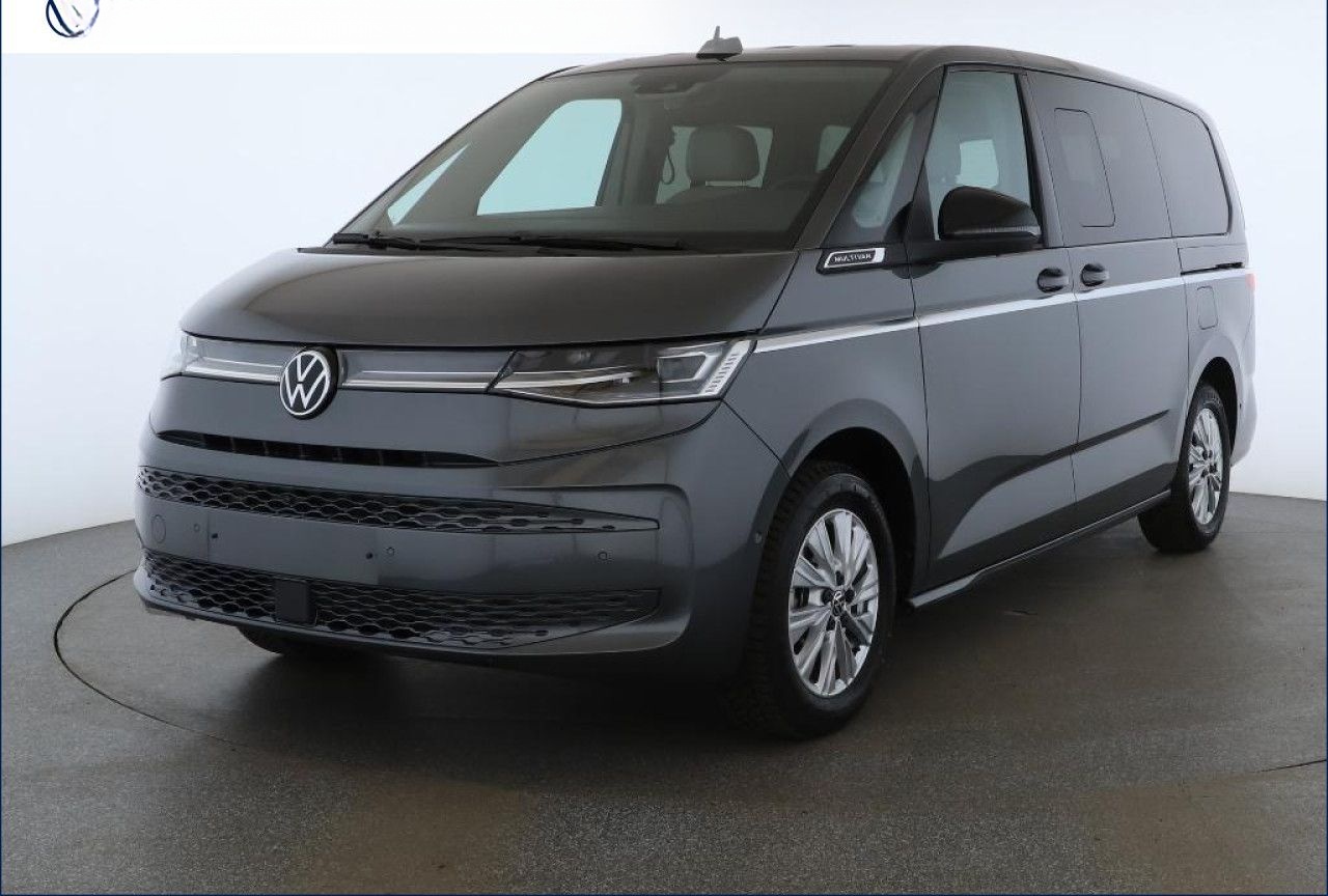 Volkswagen Multivan Style Lang Navi AreaView Vis-a-Vis LED foto 4
