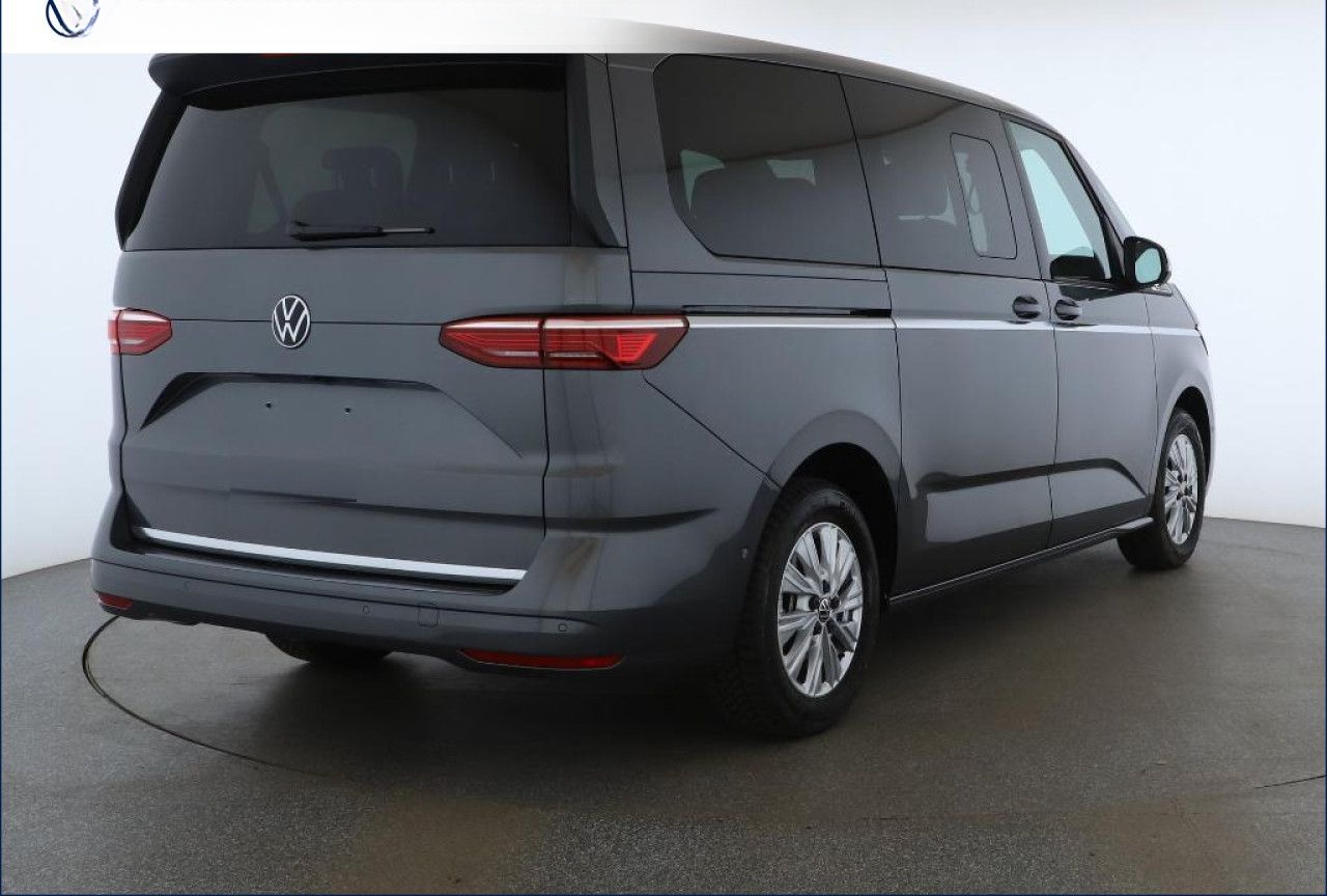 Volkswagen Multivan Style Lang Navi AreaView Vis-a-Vis LED foto 5