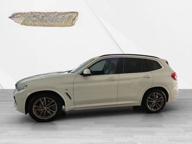 BMW X3 xDrive20d M Sport foto 2
