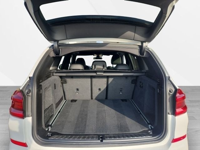BMW X3 xDrive20d M Sport foto 11