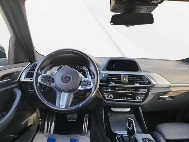 BMW X3 xDrive20d M Sport foto 14