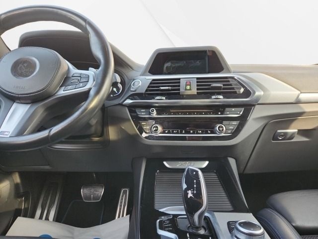 BMW X3 xDrive20d M Sport foto 15