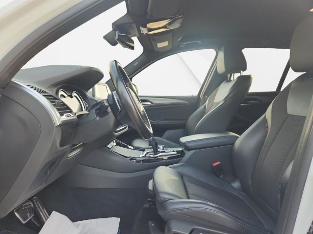 BMW X3 xDrive20d M Sport foto 16