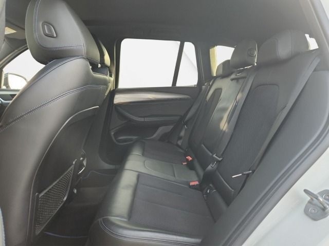 BMW X3 xDrive20d M Sport foto 17