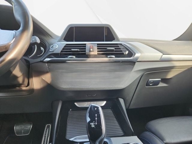 BMW X3 xDrive20d M Sport foto 18