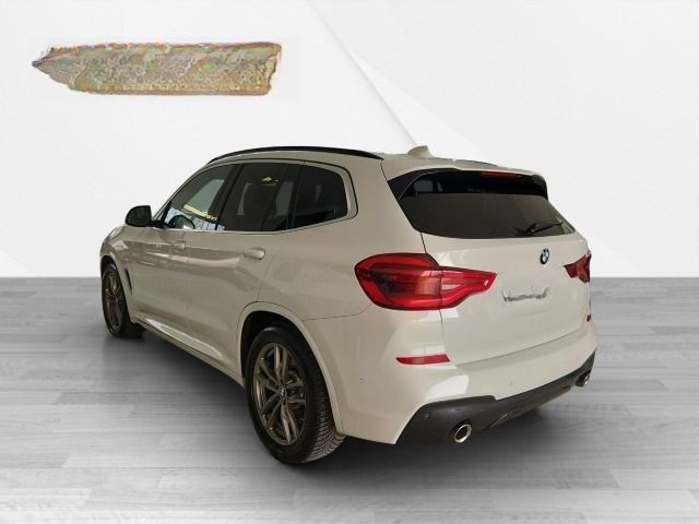 BMW X3 xDrive20d M Sport foto 3