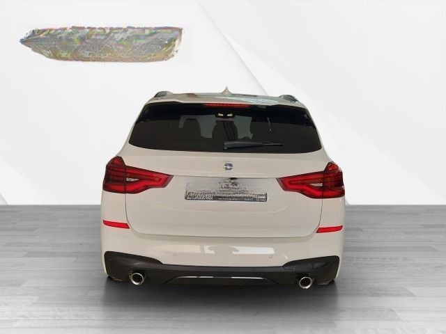 BMW X3 xDrive20d M Sport foto 4