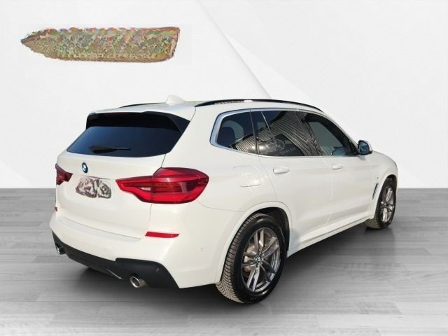 BMW X3 xDrive20d M Sport foto 5
