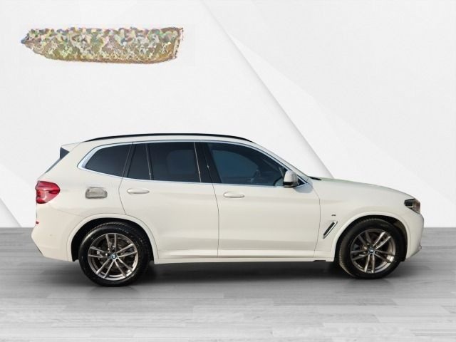 BMW X3 xDrive20d M Sport foto 6
