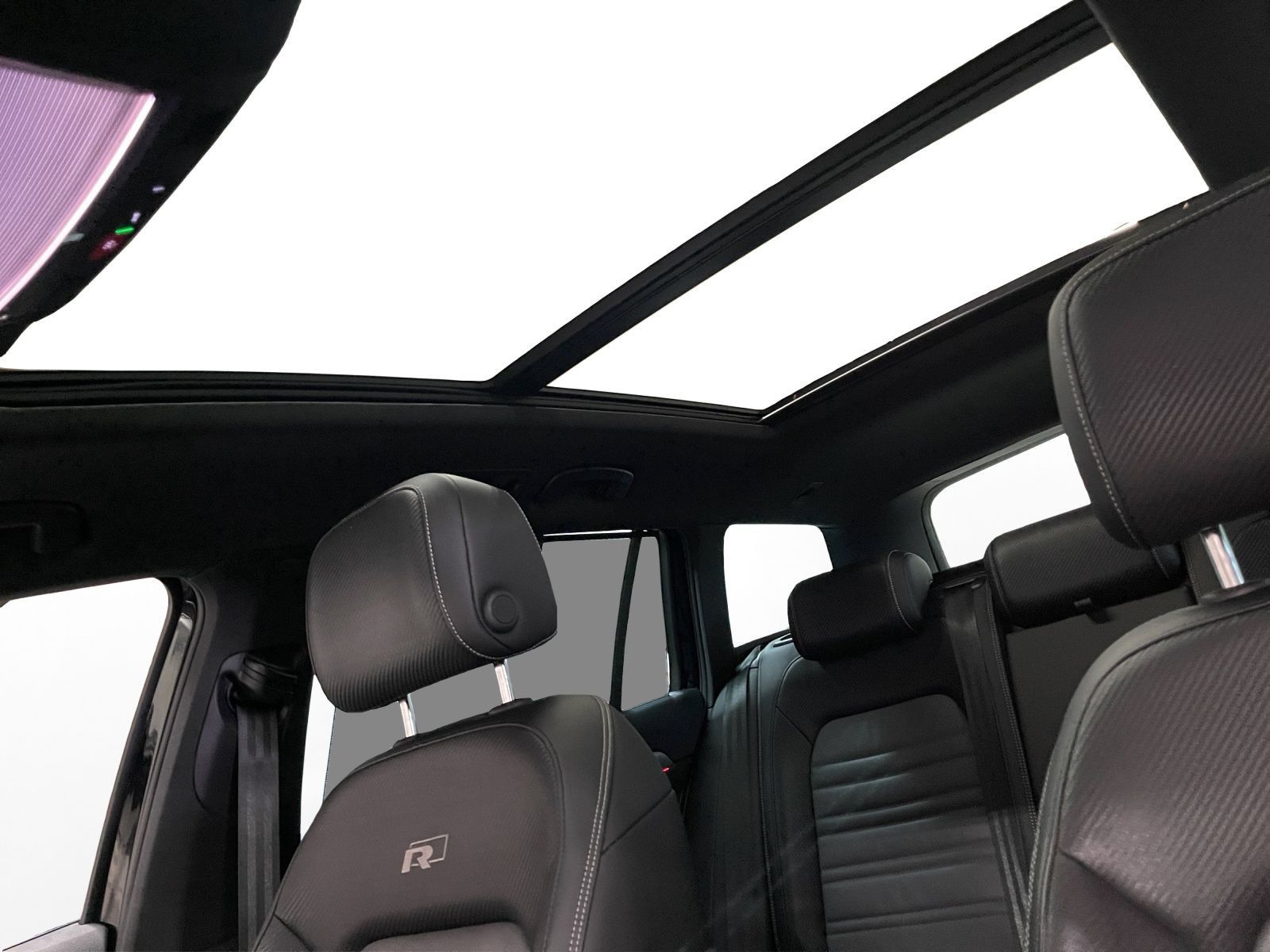 Volkswagen Passat Variant 2.0 TDI 4M R-Line AHK Pano LM 19" foto 11