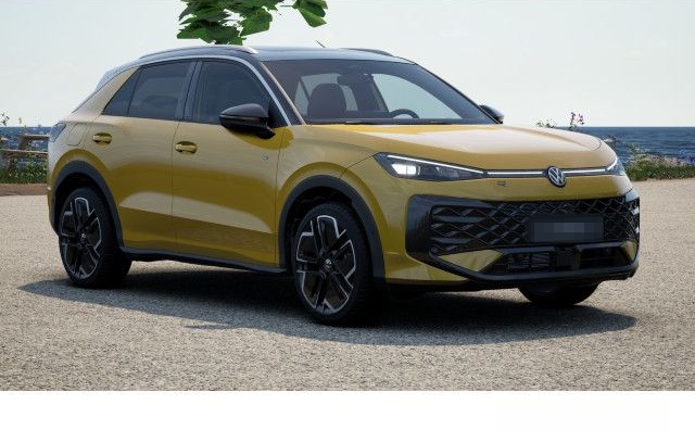 Volkswagen T-Roc R-Line 1.5 eTSI |Pano|Headup|Klima|AreaV. foto 2