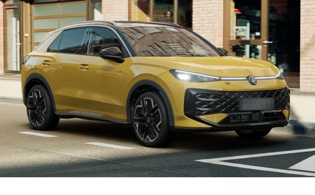 Volkswagen T-Roc R-Line 1.5 eTSI |Pano|Headup|Klima|AreaV. foto 3