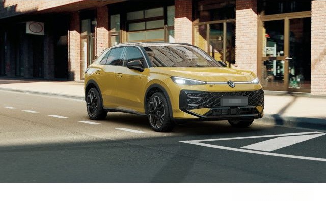 Volkswagen T-Roc R-Line 1.5 eTSI |Pano|Headup|Klima|AreaV. foto 7