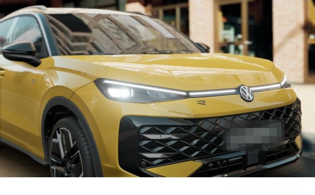 Volkswagen T-Roc R-Line 1.5 eTSI |Pano|Headup|Klima|AreaV. foto 10