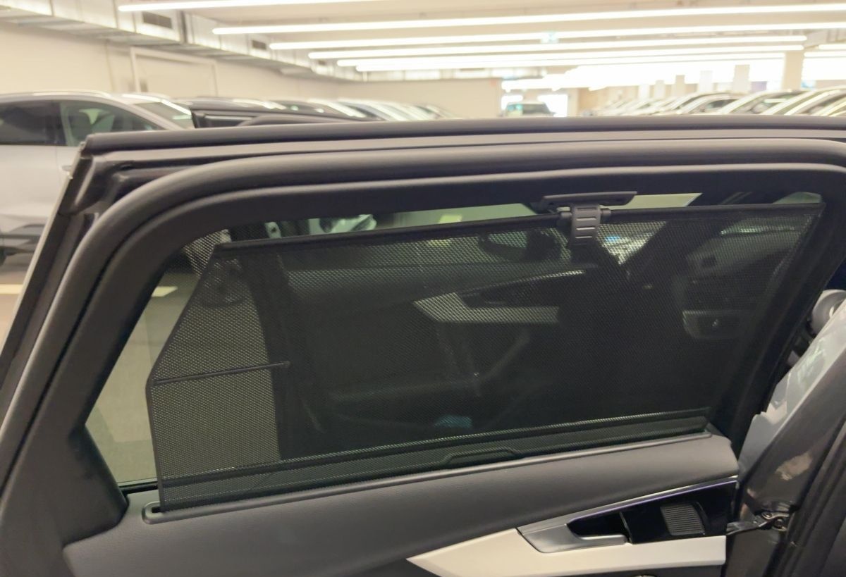 Audi A4 Avant S line 40 TDI qu.S tr. LED NAVI VIRTUAL foto 17