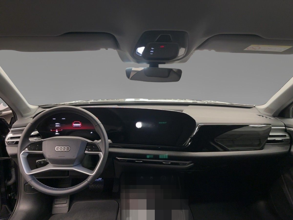 Audi A5 Avant TFSI S tr. AHK RFK VIRTUAL NAVI LED foto 12