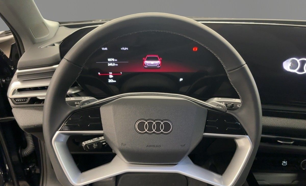 Audi A5 Avant TFSI S tr. AHK RFK VIRTUAL NAVI LED foto 13
