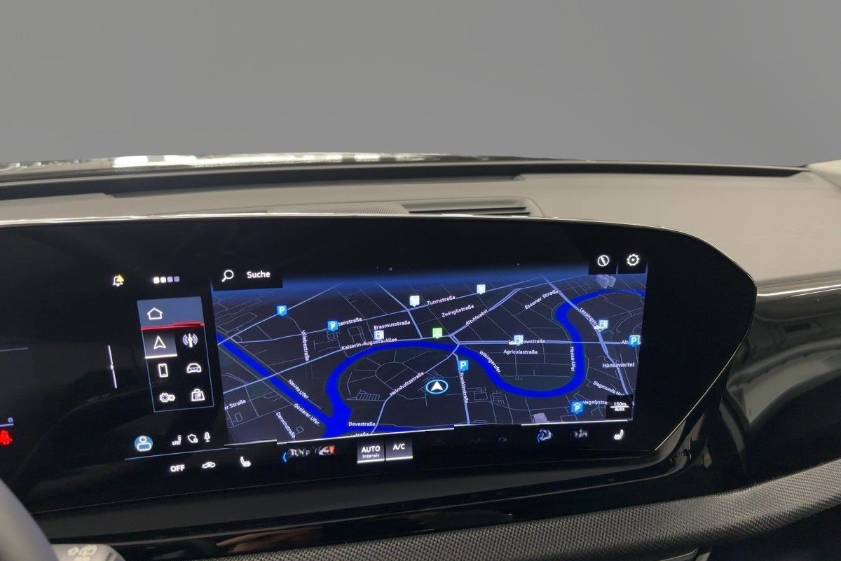 Audi A5 Avant TFSI S tr. AHK RFK VIRTUAL NAVI LED foto 14