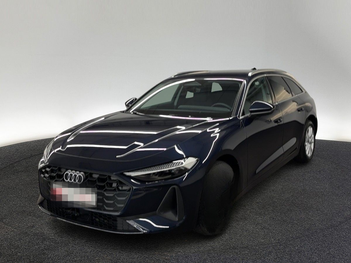 Audi A5 Avant TFSI S tr. AHK RFK VIRTUAL NAVI LED foto 4