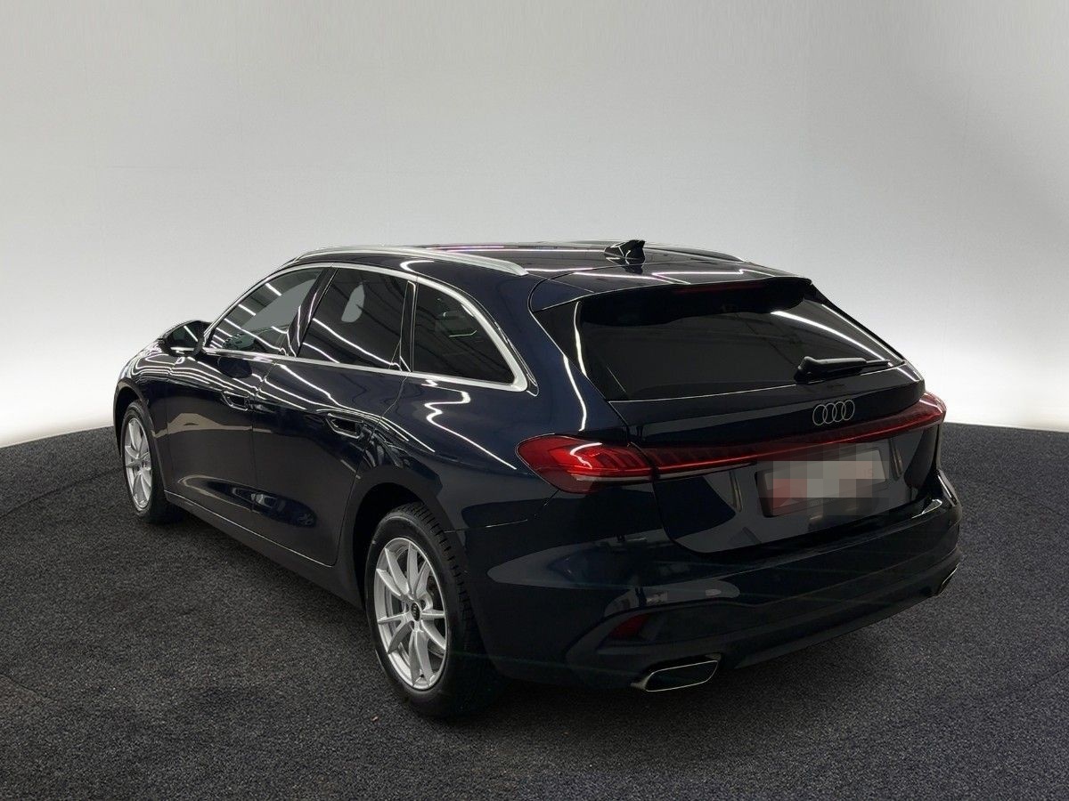 Audi A5 Avant TFSI S tr. AHK RFK VIRTUAL NAVI LED foto 5
