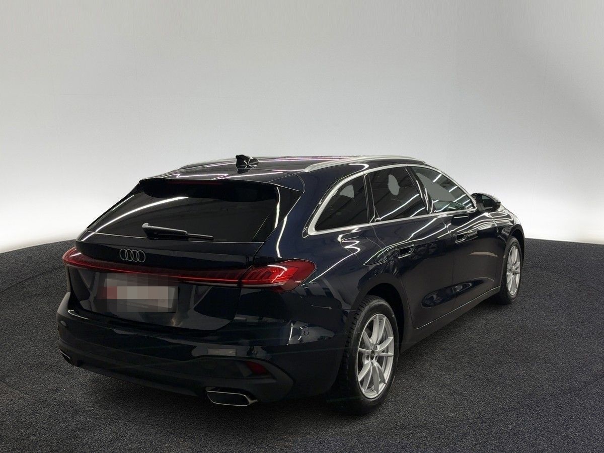 Audi A5 Avant TFSI S tr. AHK RFK VIRTUAL NAVI LED foto 6