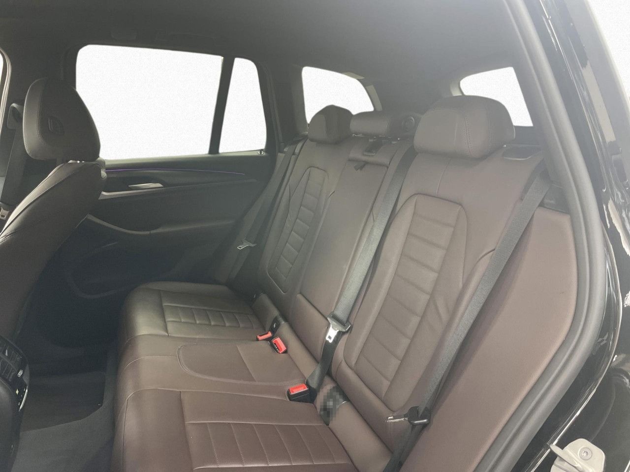 BMW X3 xDrive20d M Sport LiCoPro,PA+,LED,SpoSi,SHZ foto 13