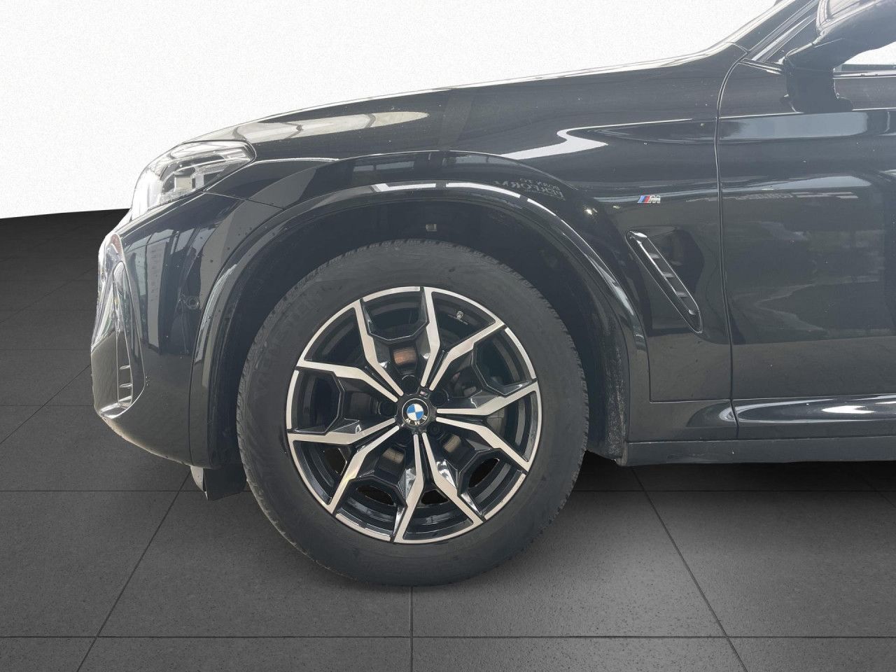 BMW X3 xDrive20d M Sport LiCoPro,PA+,LED,SpoSi,SHZ foto 15