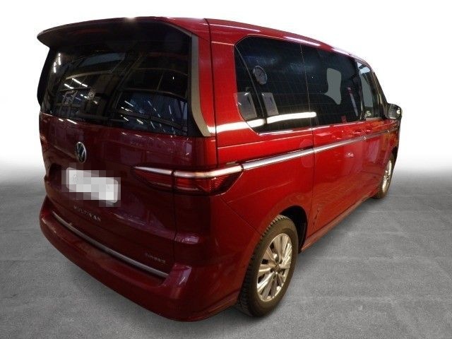 Volkswagen T7 Multivan 1.4 eHybrid Style Pano LED Leder foto 3