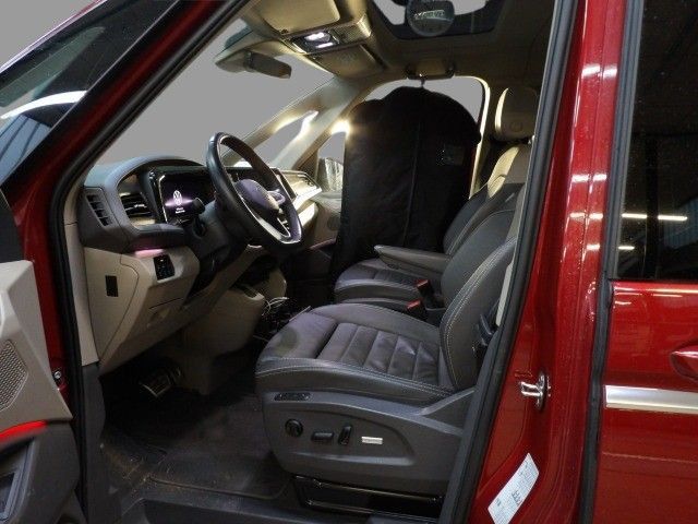 Volkswagen T7 Multivan 1.4 eHybrid Style Pano LED Leder foto 4