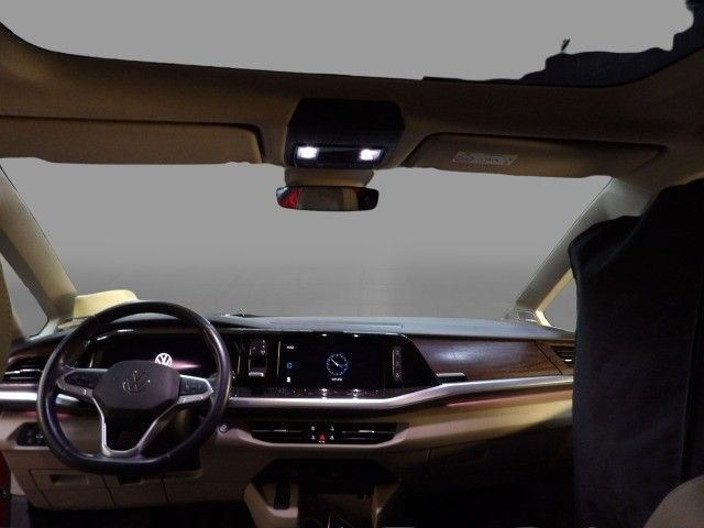 Volkswagen T7 Multivan 1.4 eHybrid Style Pano LED Leder foto 5