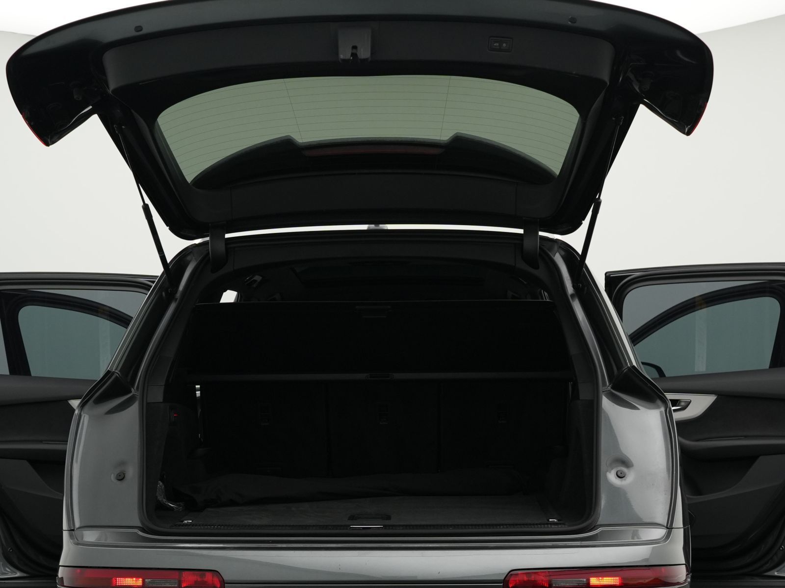 Audi Q7 S line 50 TDI quattro tiptronic foto 15