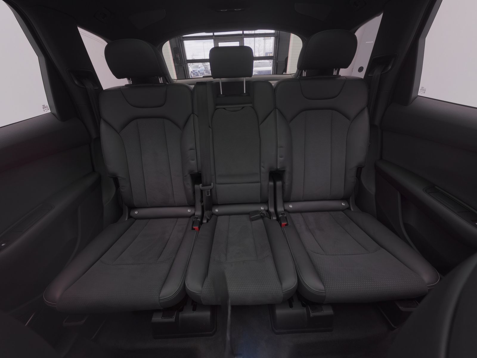 Audi Q7 S line 50 TDI quattro tiptronic foto 5
