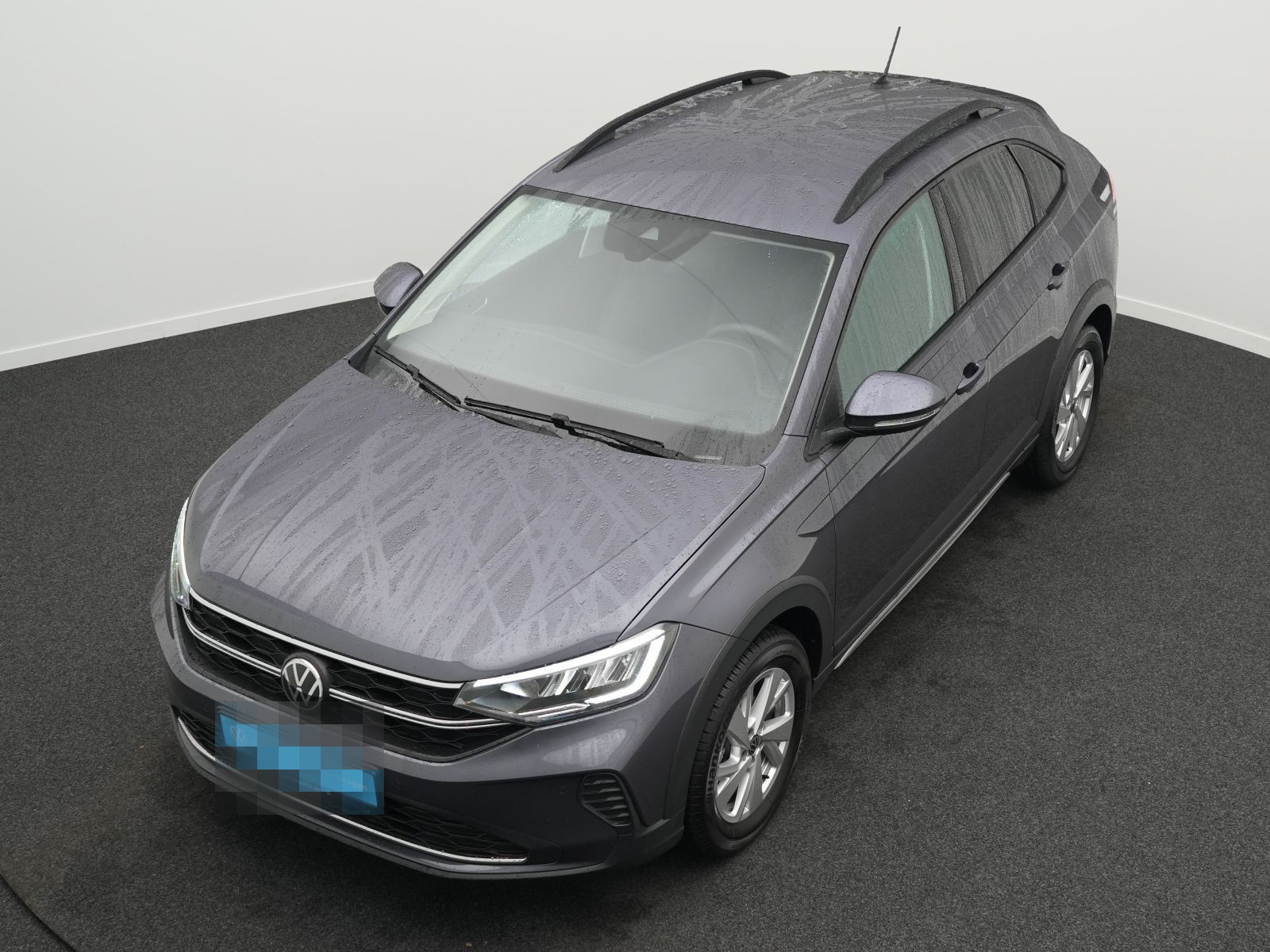 Volkswagen Taigo Life 1.0 TSI *LED*VIRTUAL*APP*ACC*16"* foto 22