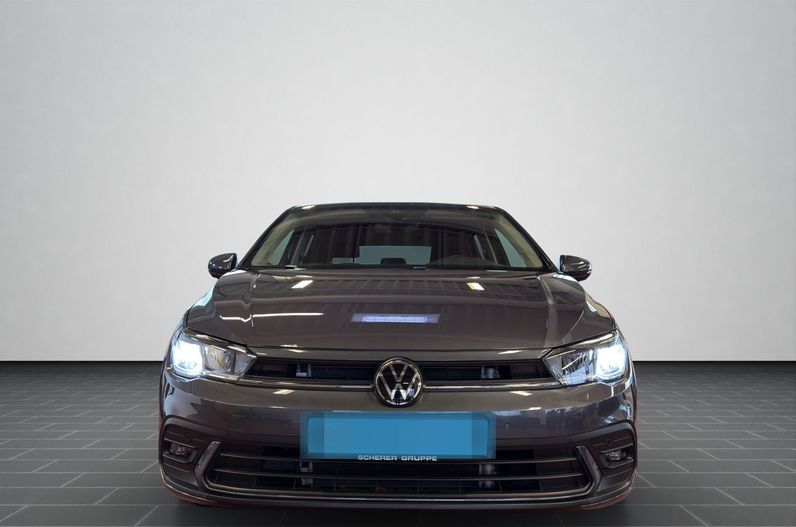 Volkswagen Polo 1.0 TSI DSG Active *Navi*Pano*IQ.Drive*Kame foto 6