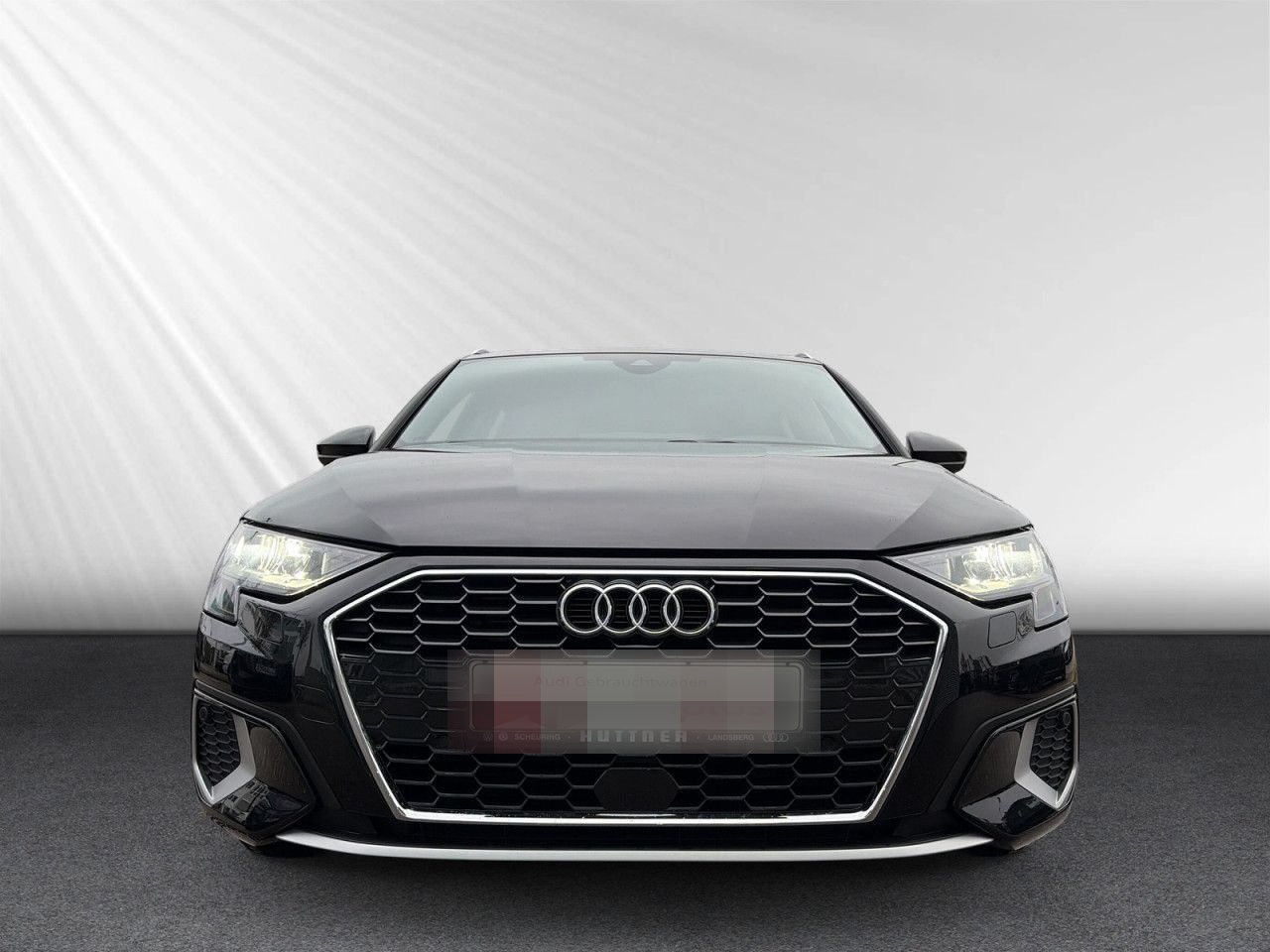 Audi A3 Sportback 35 TDI advanced S tronic R-Kamera foto 5