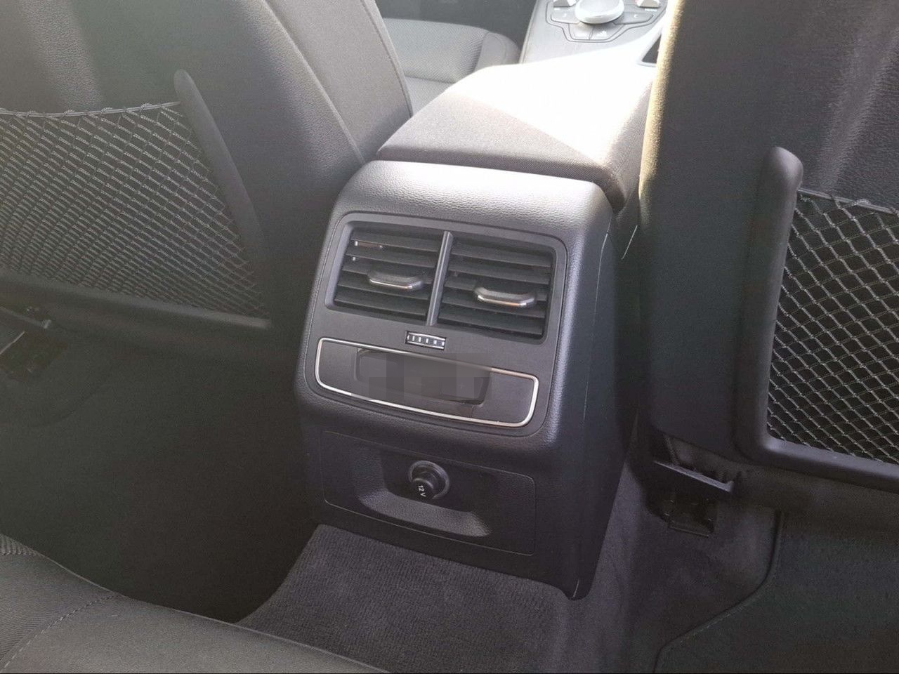 Audi A4 AVANT 40 TFSI STHZ+CAM+LED+SHZ+NAVI foto 13