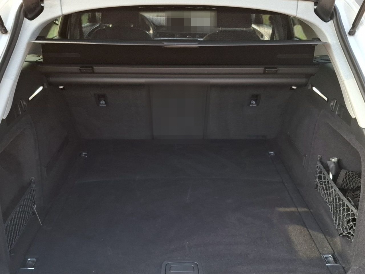 Audi A4 AVANT 40 TFSI STHZ+CAM+LED+SHZ+NAVI foto 14