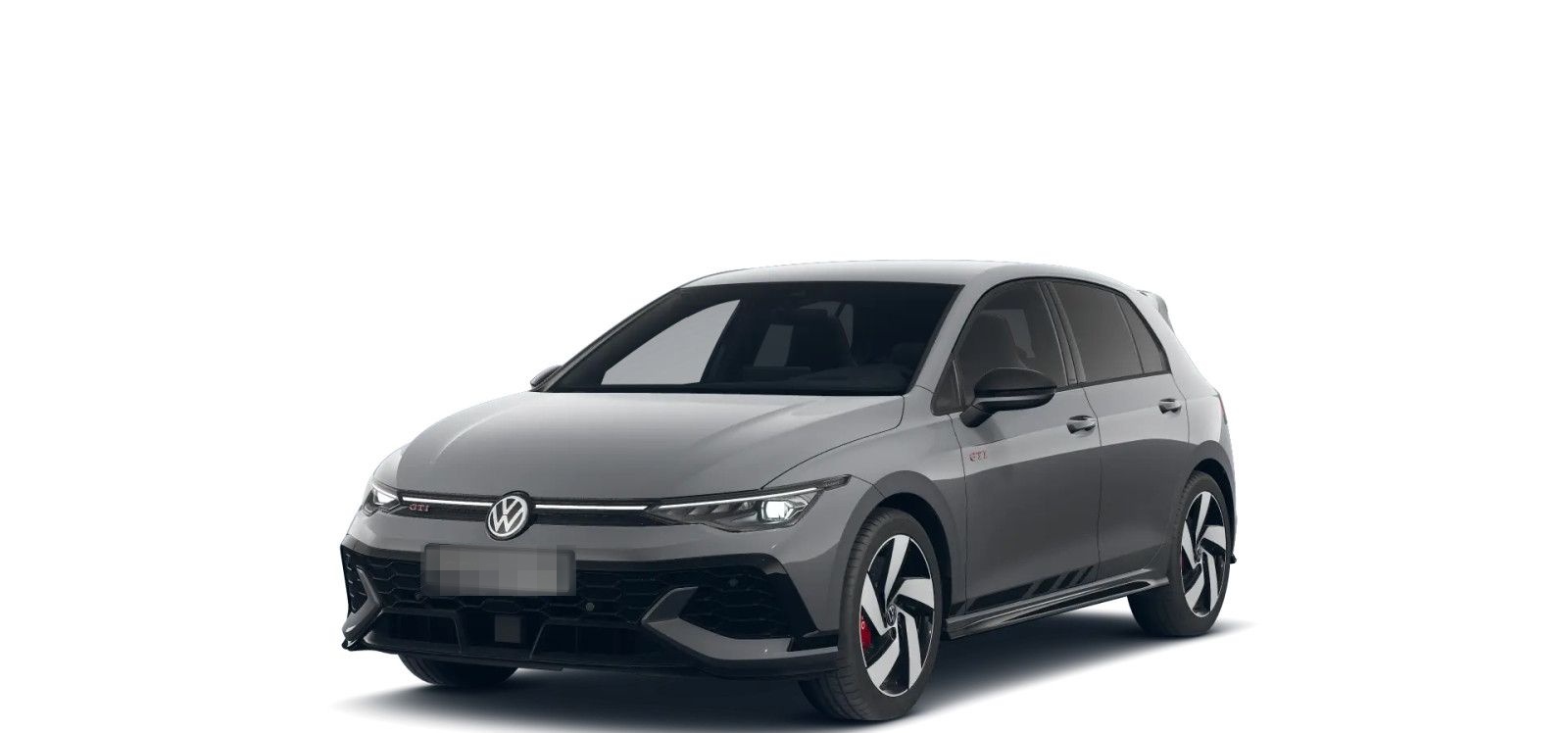 Volkswagen Golf GTI CLUBSPORT IQ.LIGHT HuD NAVI foto 2