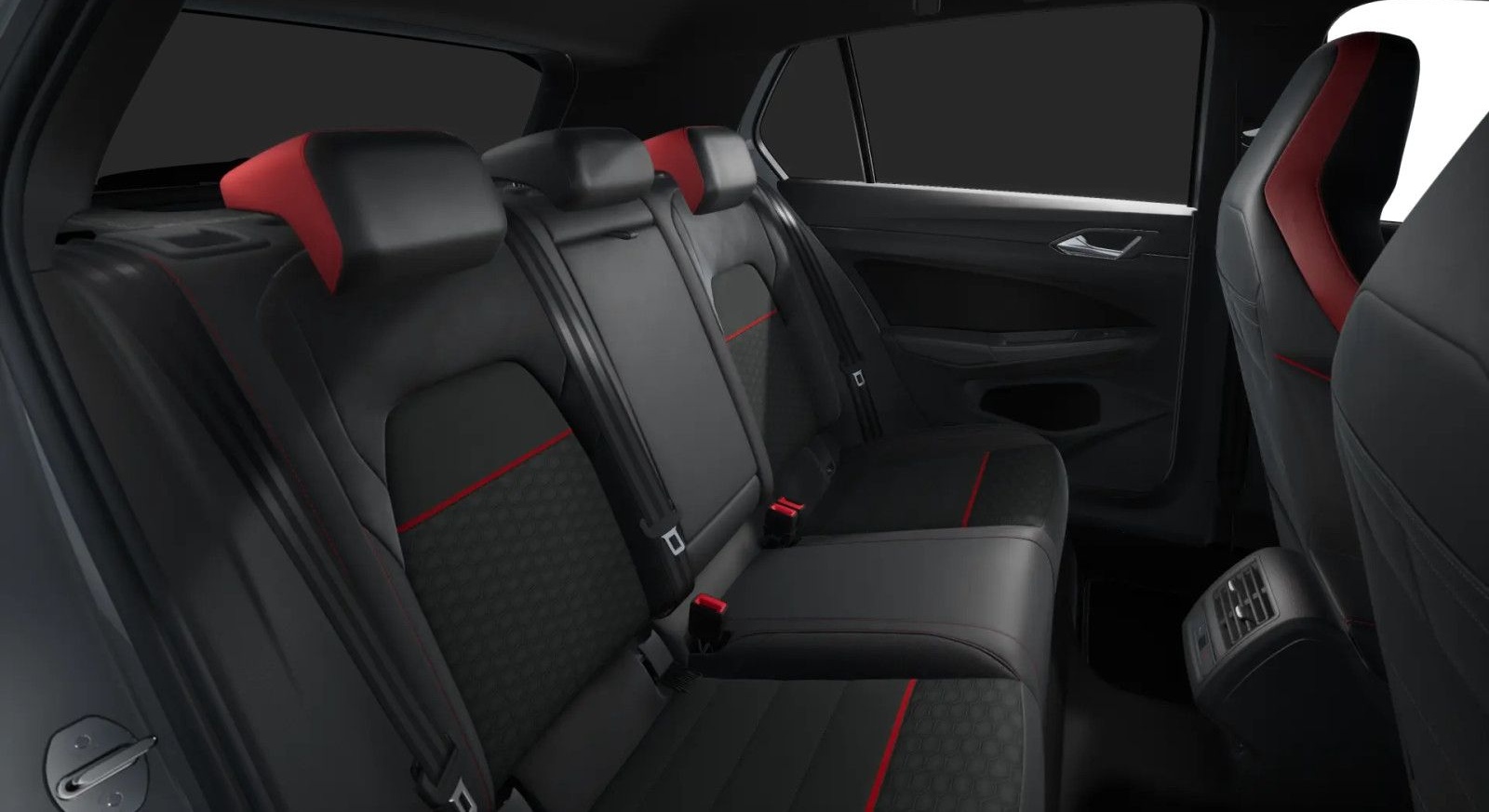 Volkswagen Golf GTI CLUBSPORT IQ.LIGHT HuD NAVI foto 11