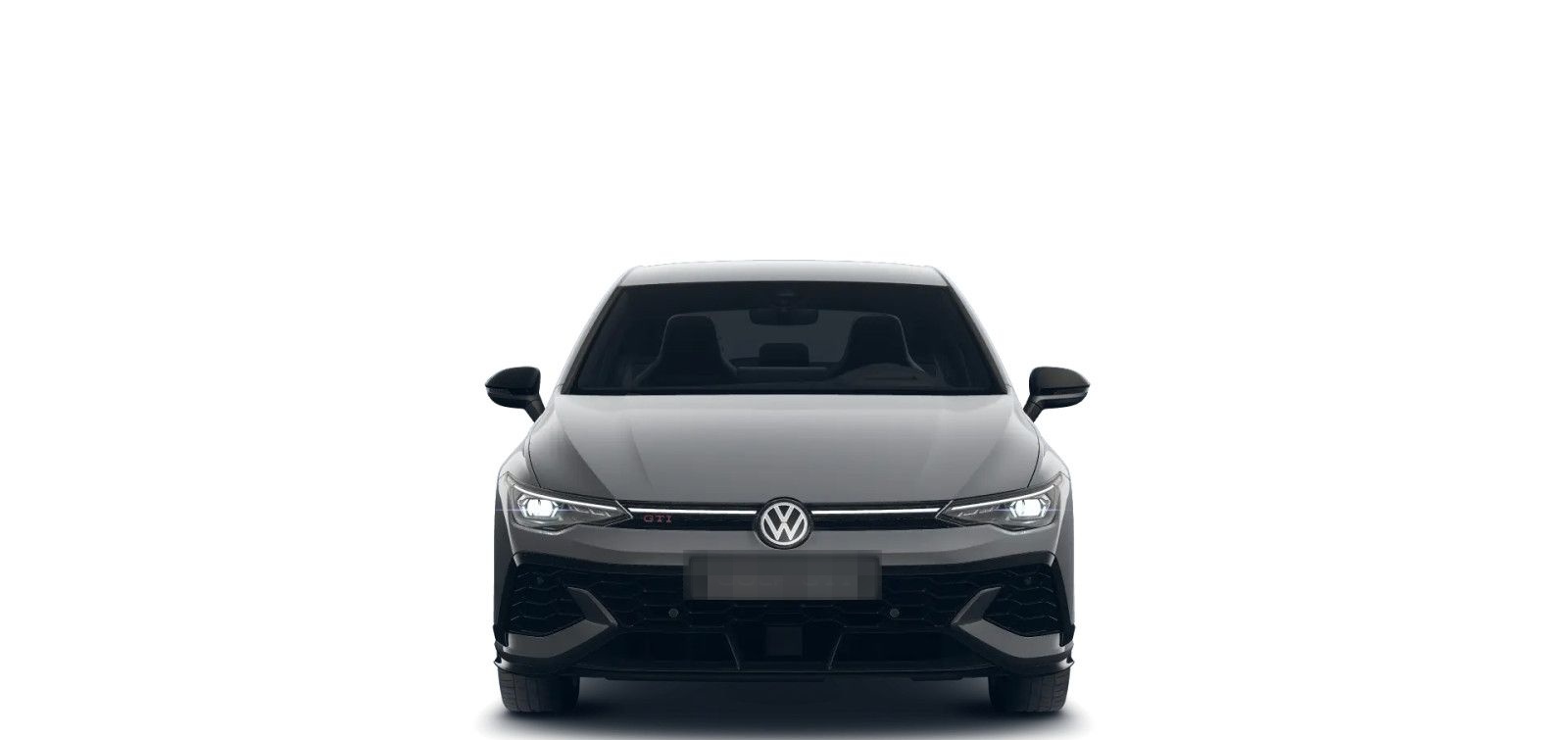 Volkswagen Golf GTI CLUBSPORT IQ.LIGHT HuD NAVI foto 3