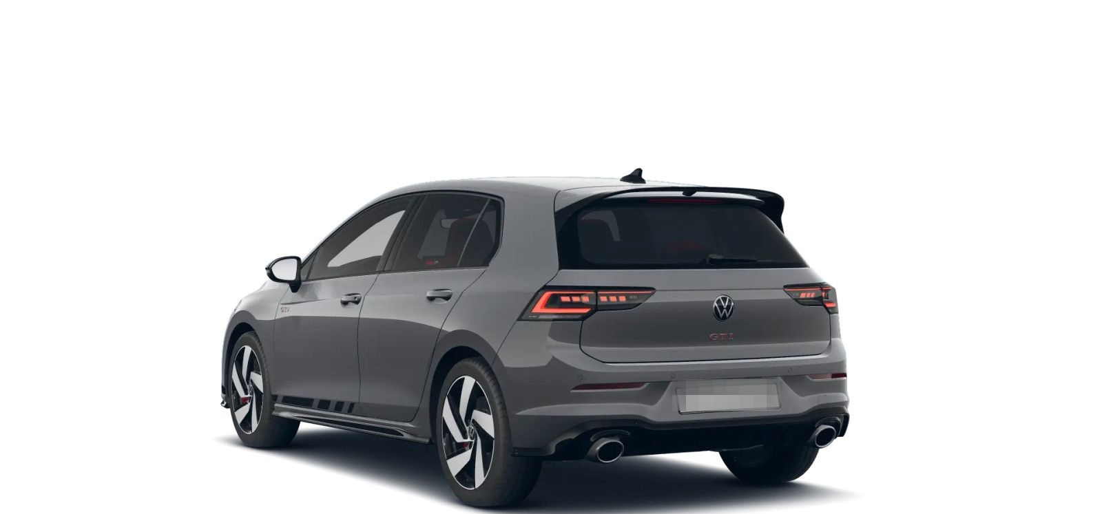 Volkswagen Golf GTI CLUBSPORT IQ.LIGHT HuD NAVI foto 5